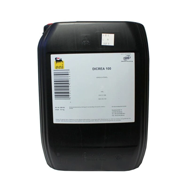 eni Dicrea 100