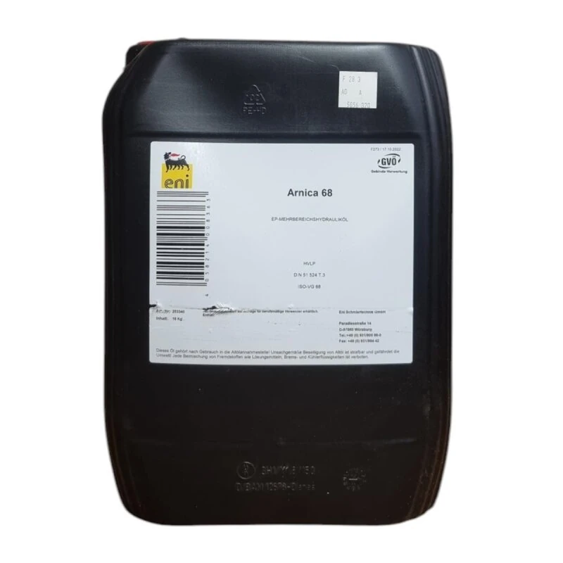 eni Arnica 68