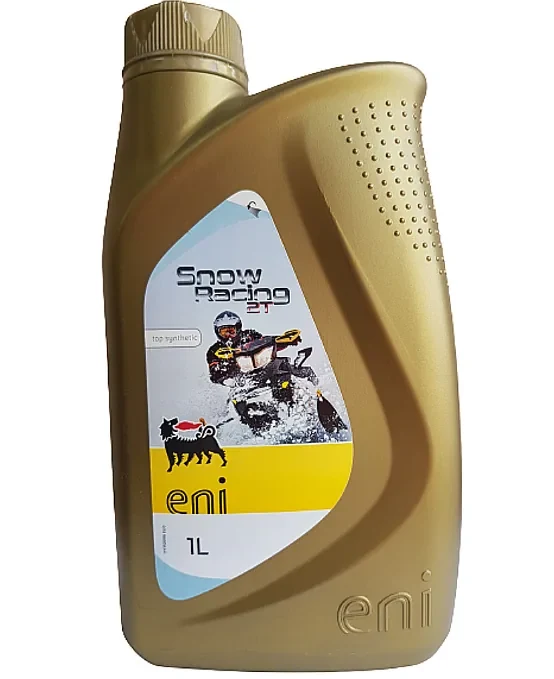 eni Snow Racing 2T