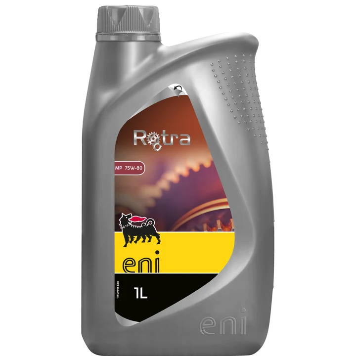 eni Rotra MP 75w-80