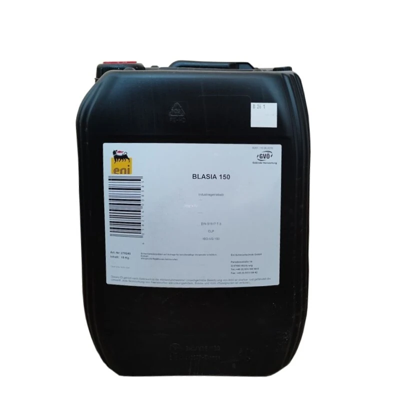 eni Blasia 150