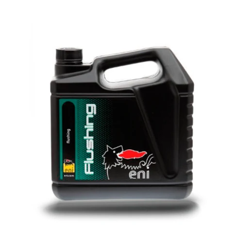 eni Flushing
