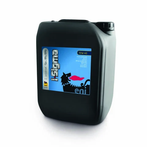 eni i-Sigma universal 10W-40