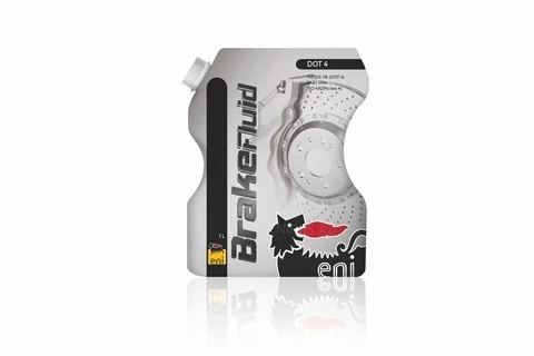 eni Brake Fluid DOT 4