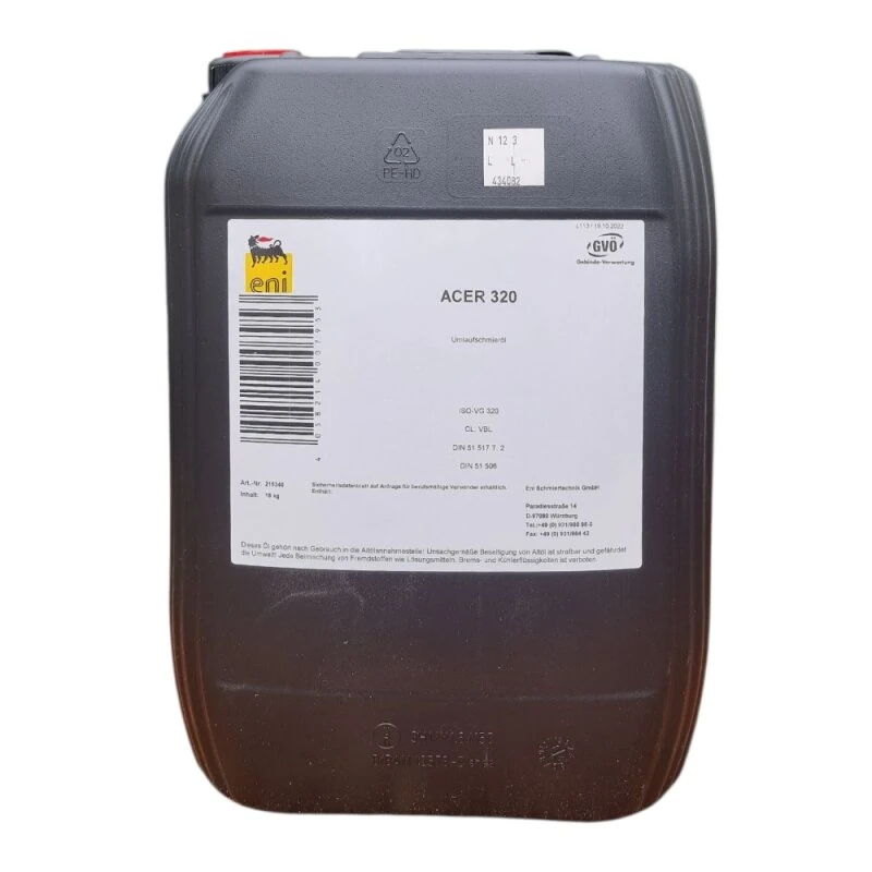 eni Acer 320