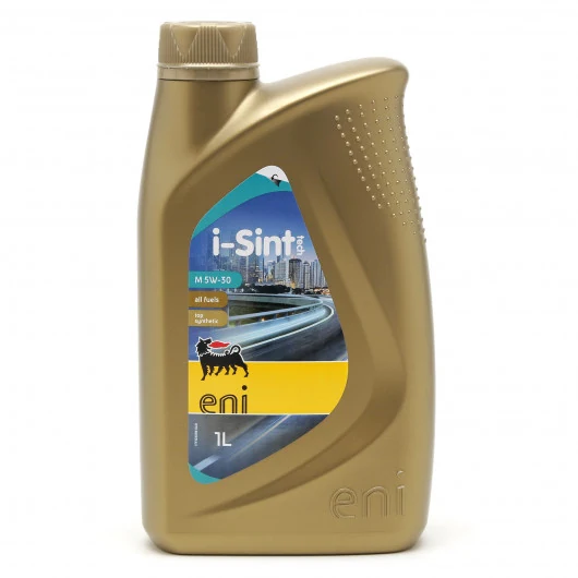 eni i-Sint tech M 5W-30