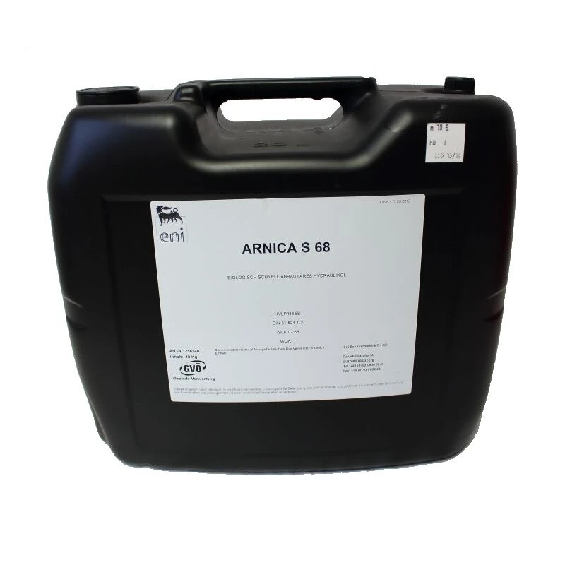 eni Arnica S 68
