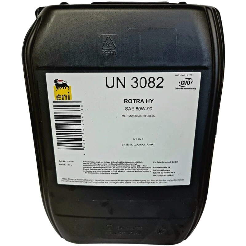 eni Rotra HY 80w-90
