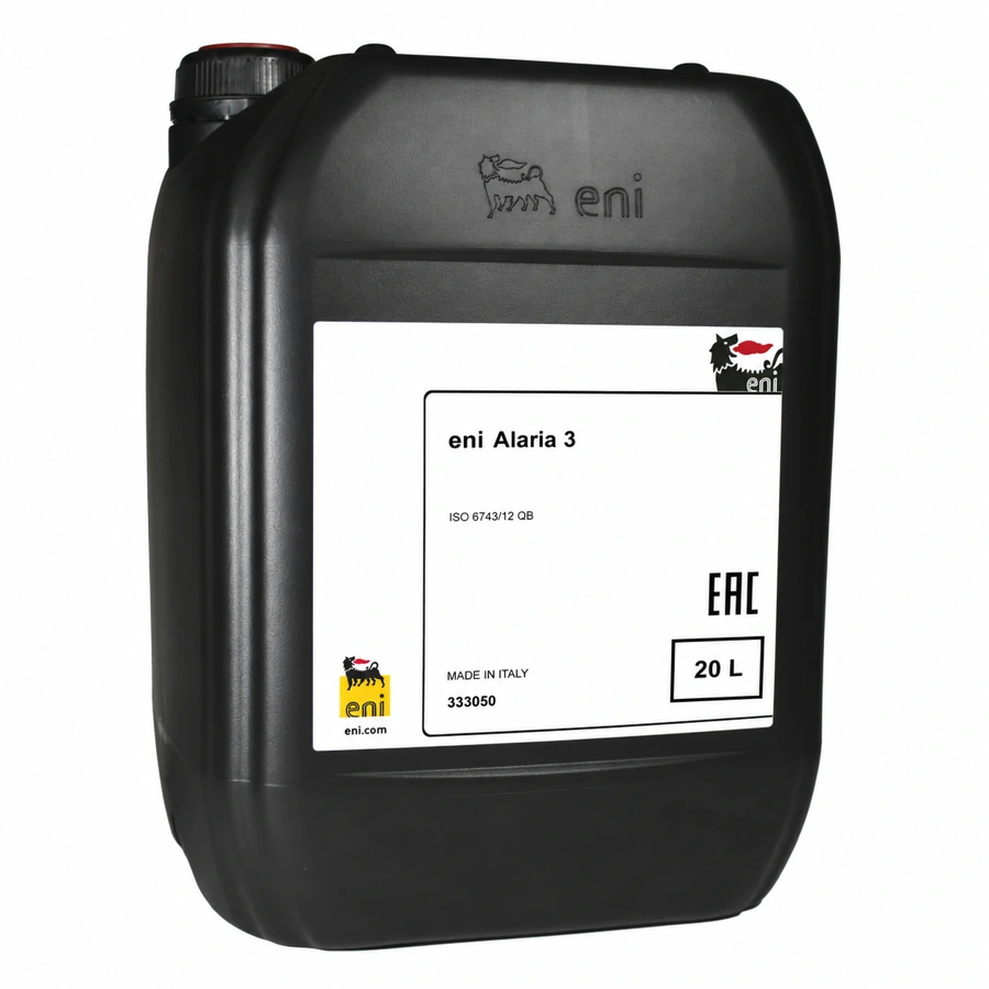 eni Alaria 3