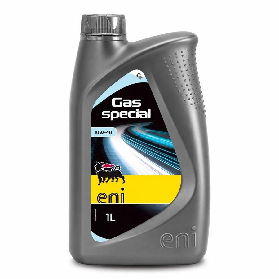 eni Gas Special 10W-40