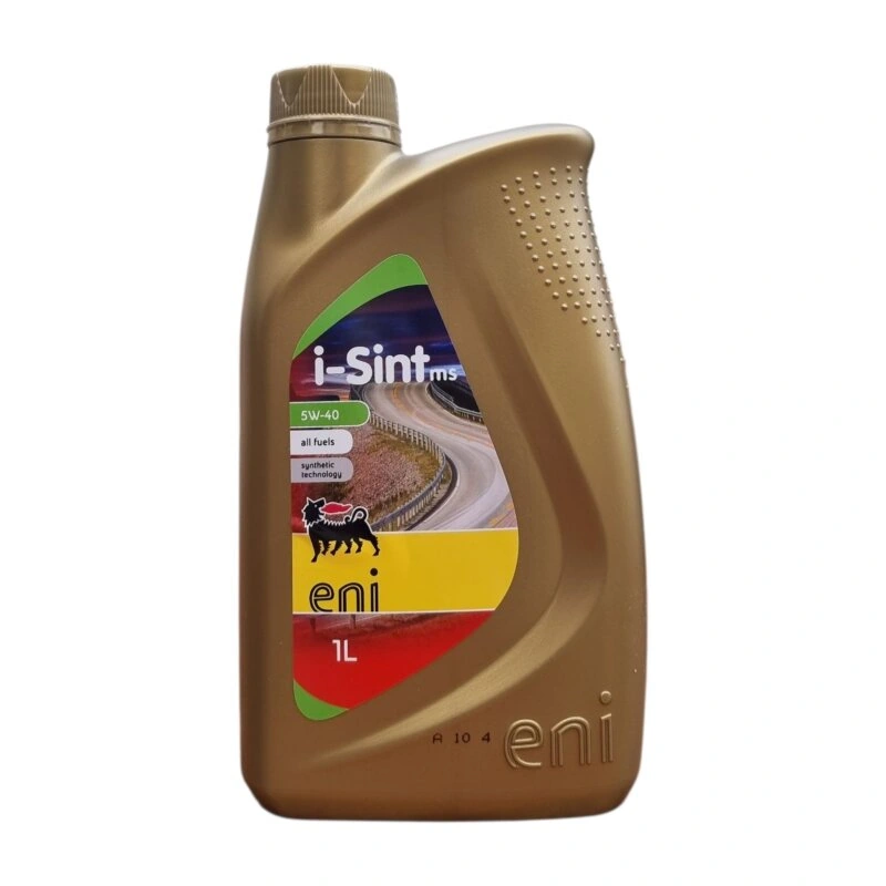 eni i-Sint MS 5W-40