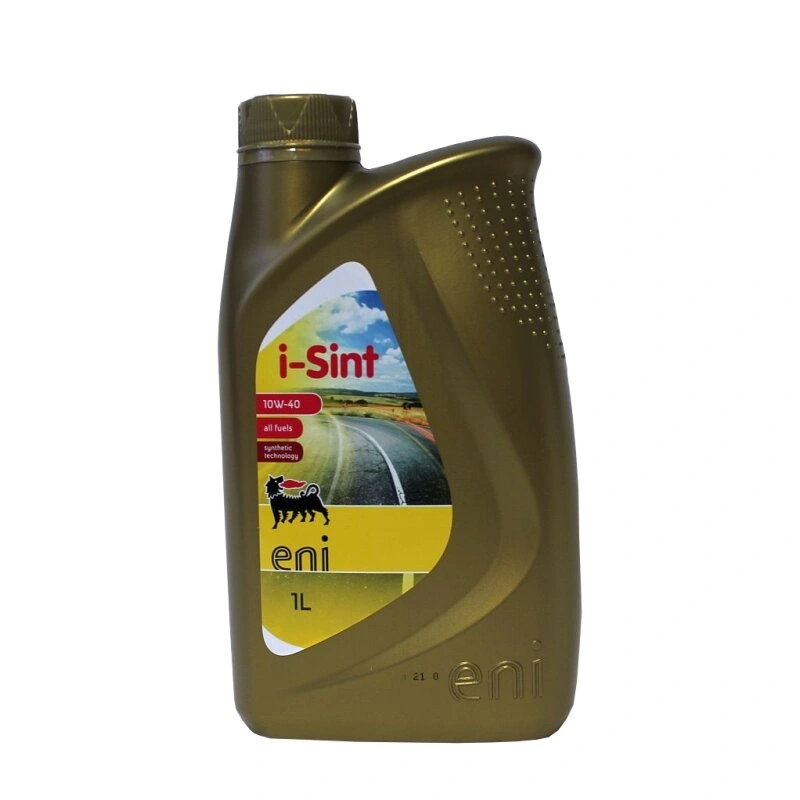 eni i-Sint 10W-40