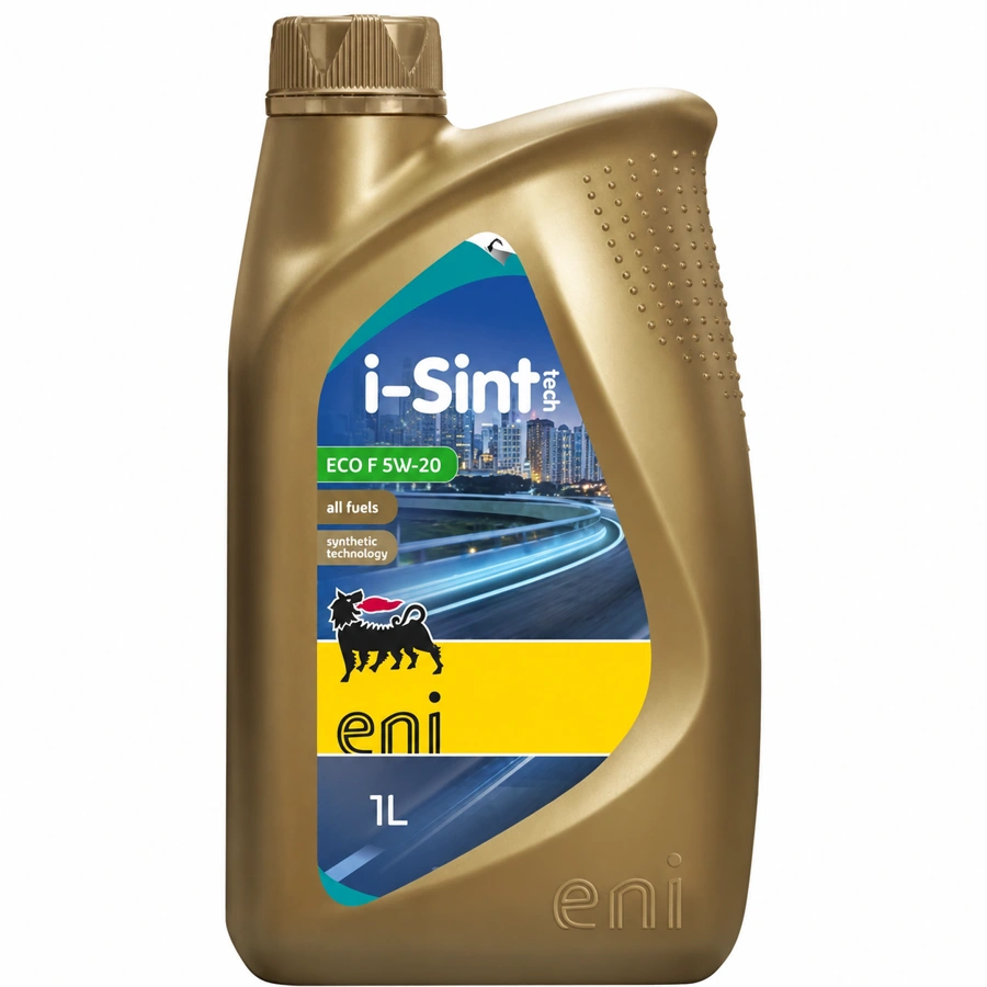 eni i-Sint tech ECO F 5W-20