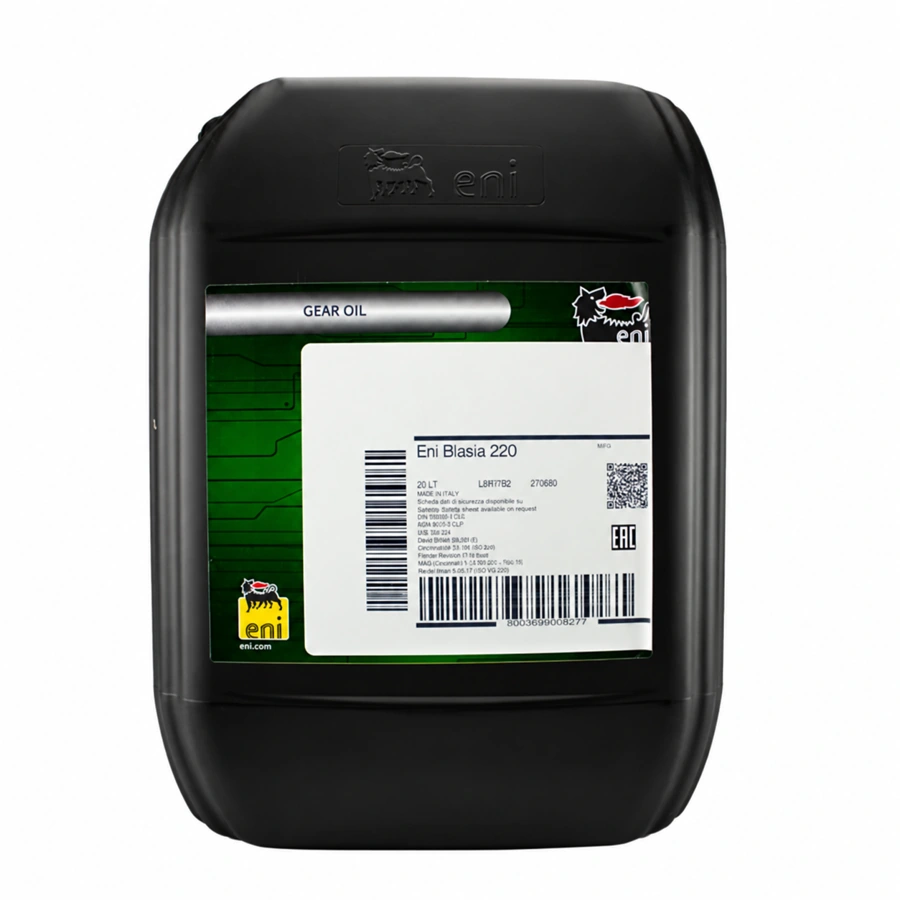 eni Blasia 220
