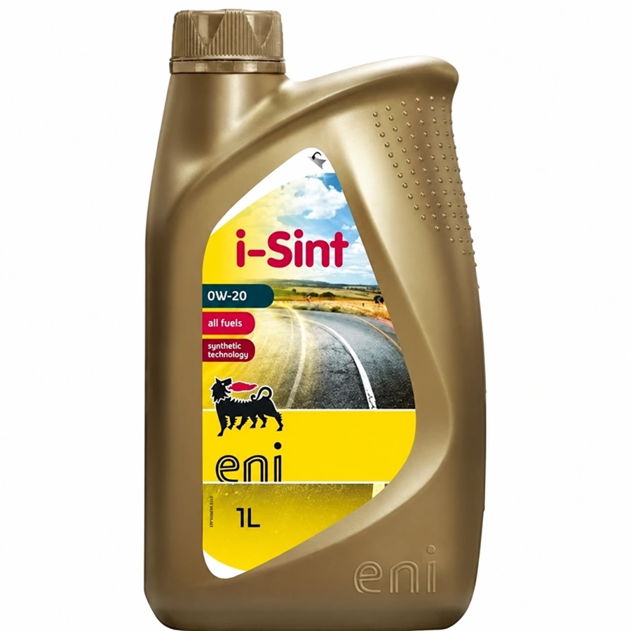 eni i-Sint 0W-20