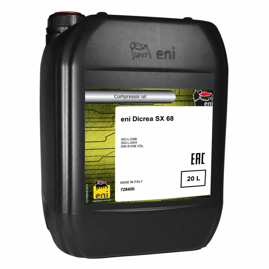eni Dicrea SX 68