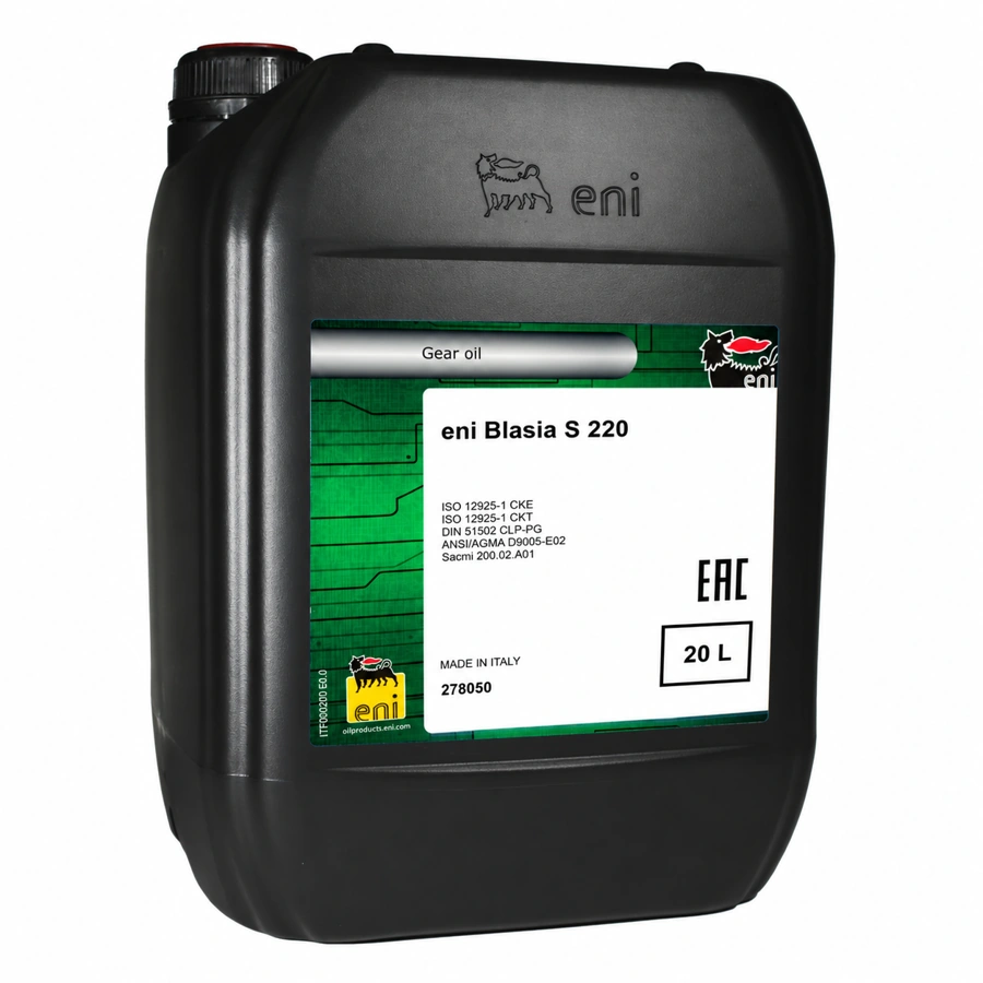 eni Blasia S 220