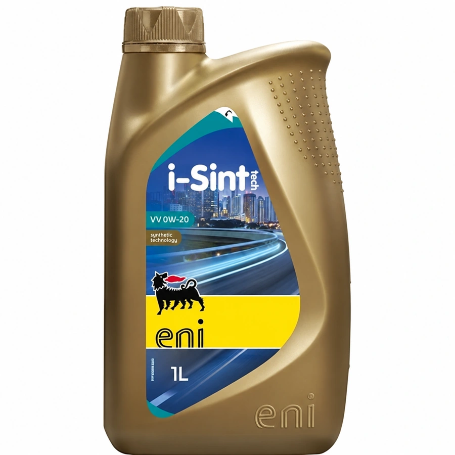 eni i-Sint tech VV 0W-20