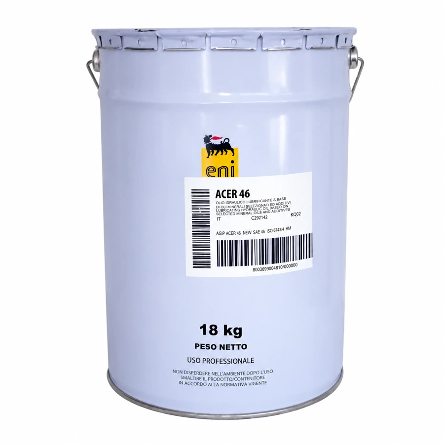 eni Acer 46