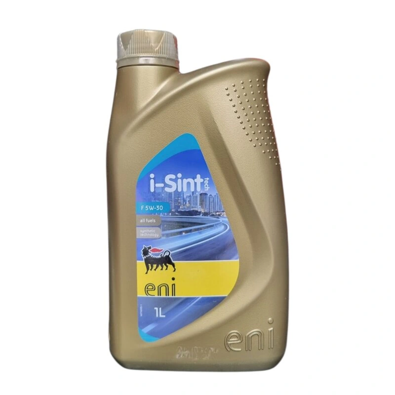 eni i-Sint tech F 5W-30
