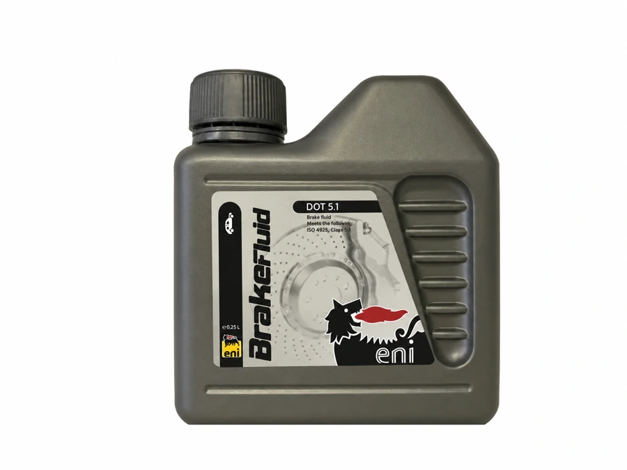 eni Brake Fluid DOT 5.1