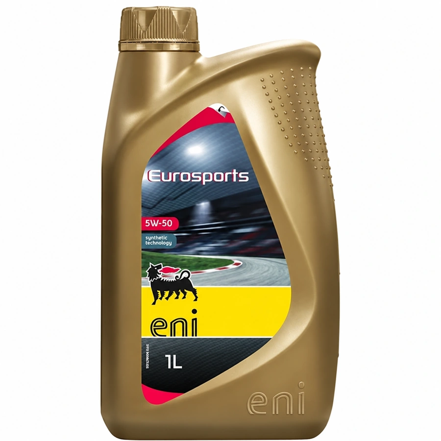 eni Eurosports 5W-50