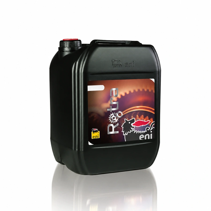 eni Rotra CVT BX