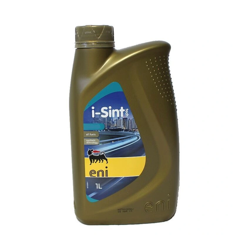 eni i-Sint tech P 0W-30