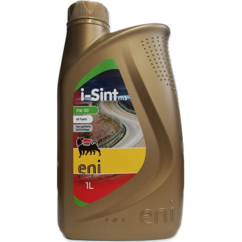 eni i-Sint MS 5W-30