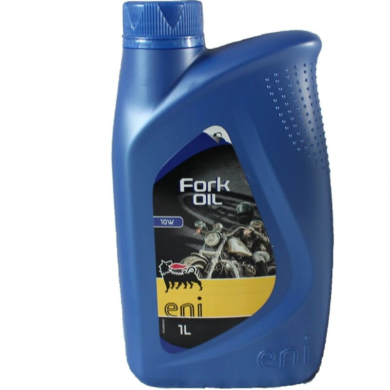 eni Fork 10W