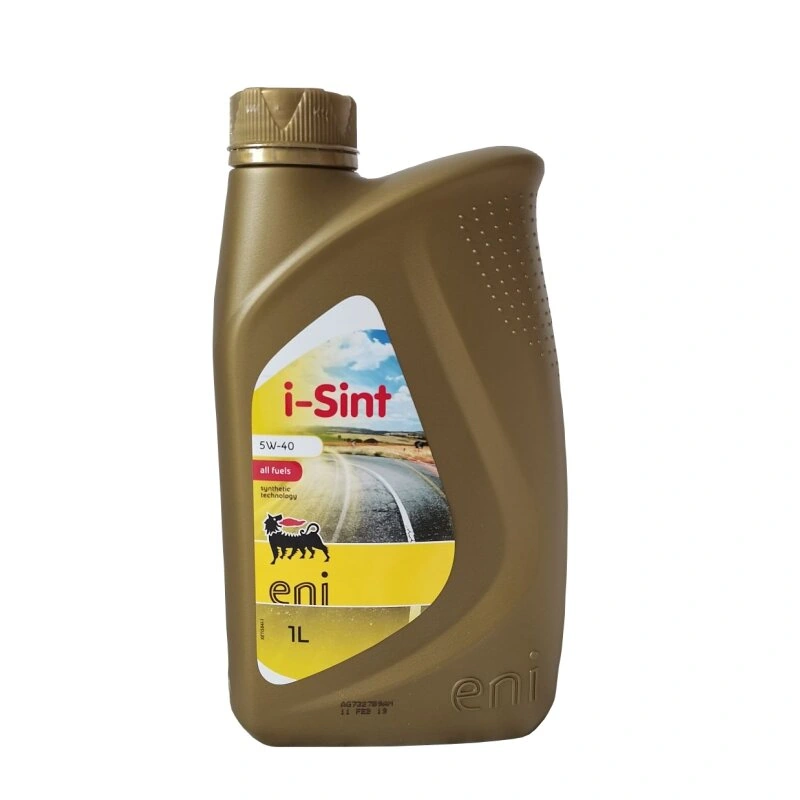 eni i-Sint 5W-40