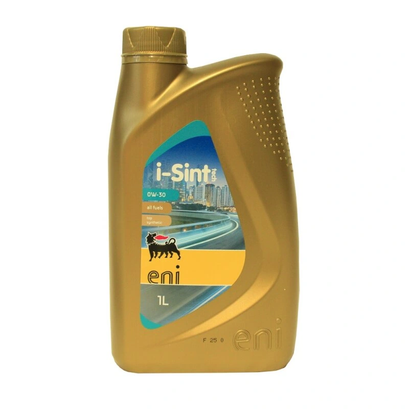eni i-Sint tech 0W-30
