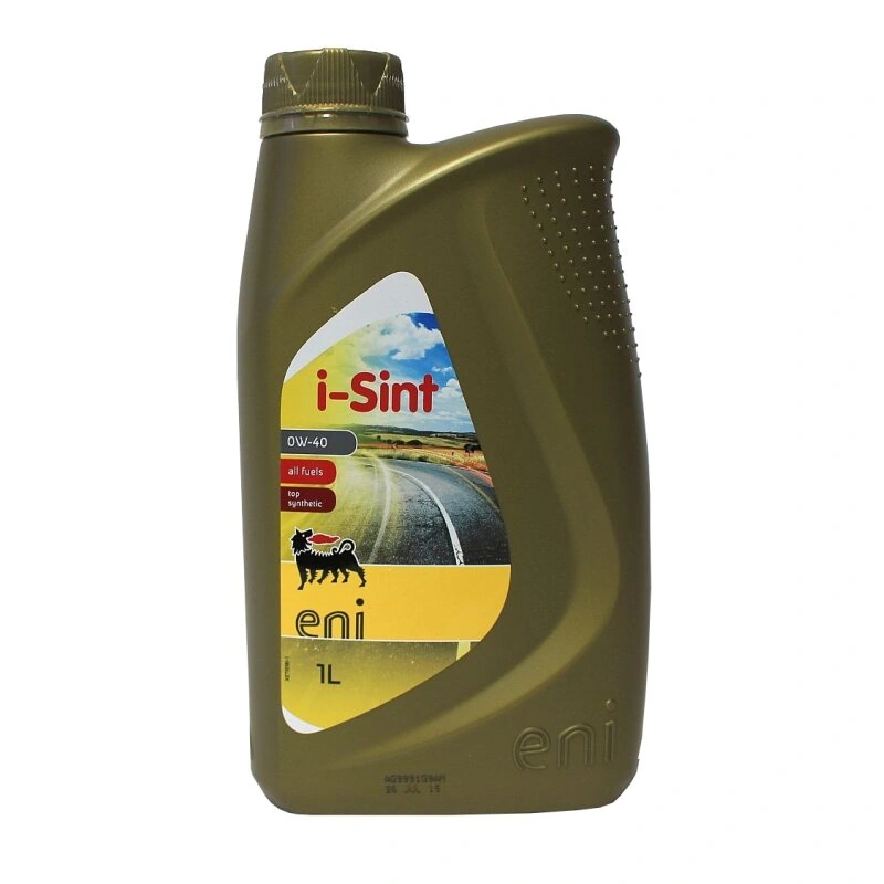 eni i-Sint 0W-40