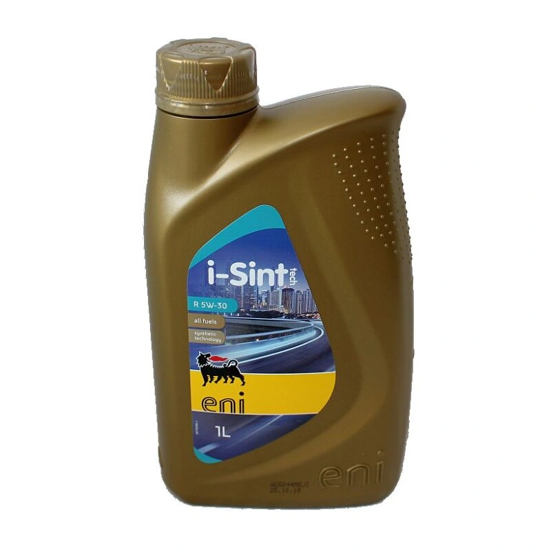 eni i-Sint tech R 5W-30