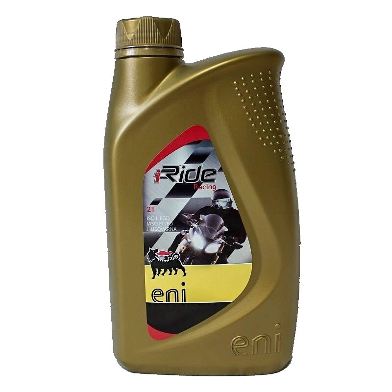 eni i-Ride racing 2T