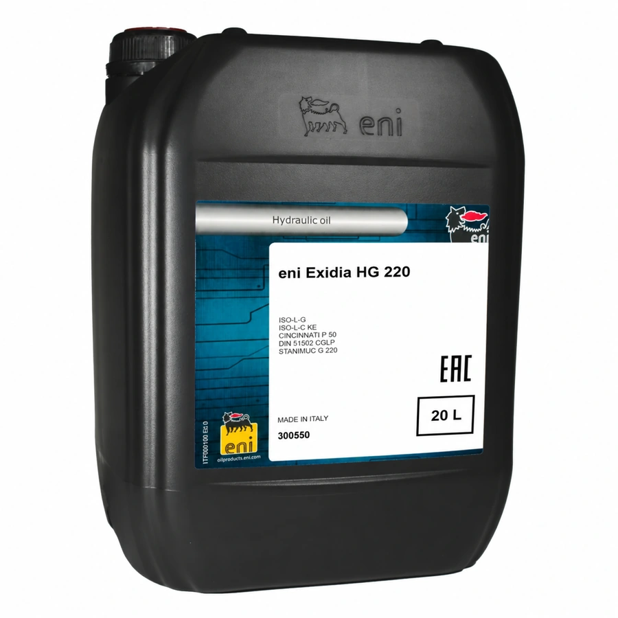 eni Exidia HG 220
