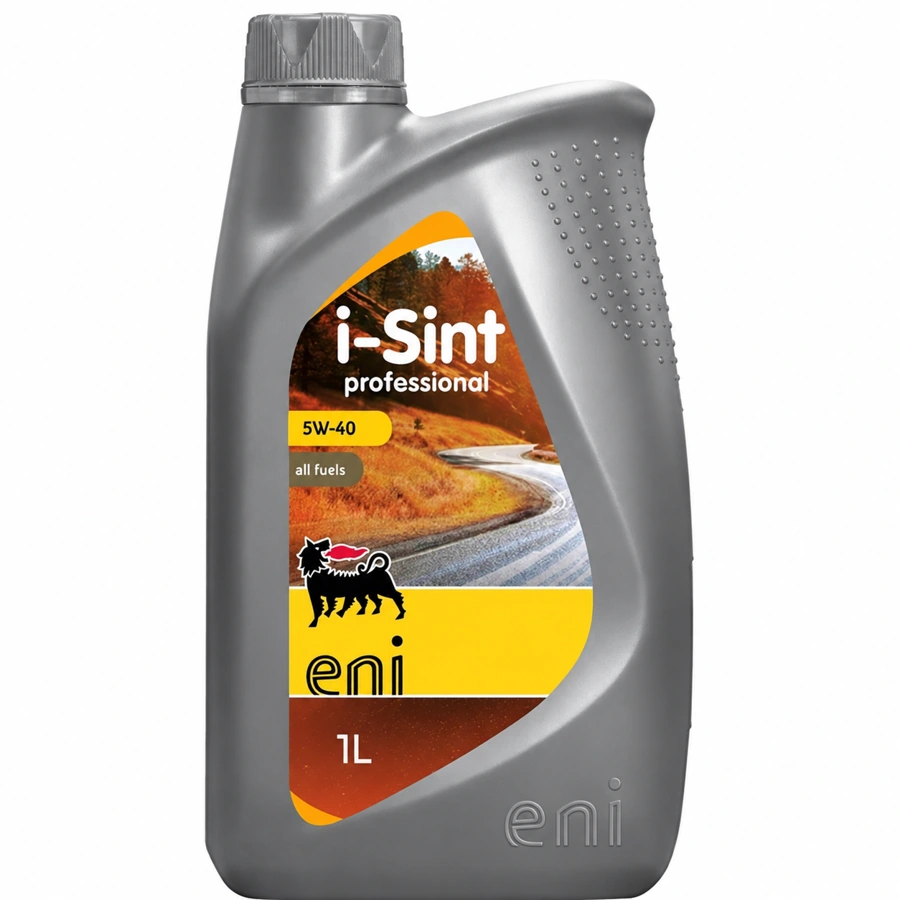 eni i-Sint professional 5W-40