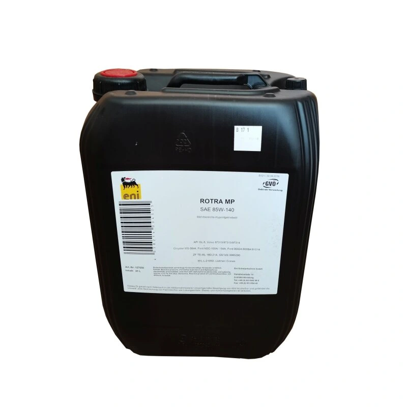 eni Rotra MP 85w-140
