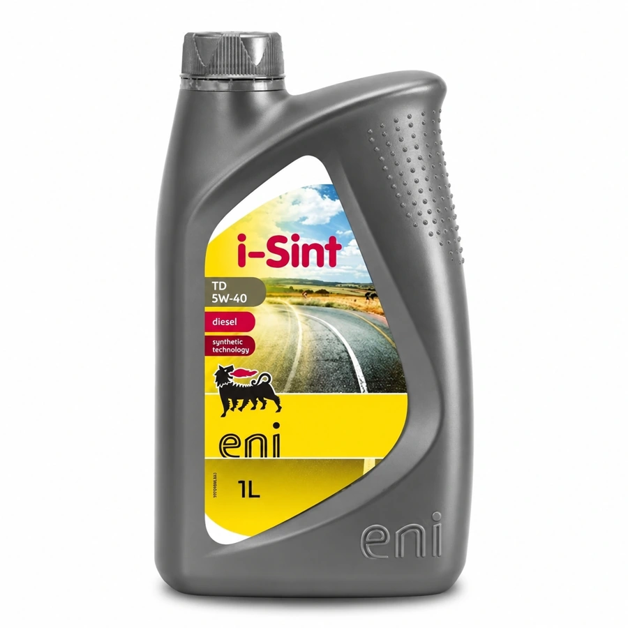 eni i-Sint TD 5W-40