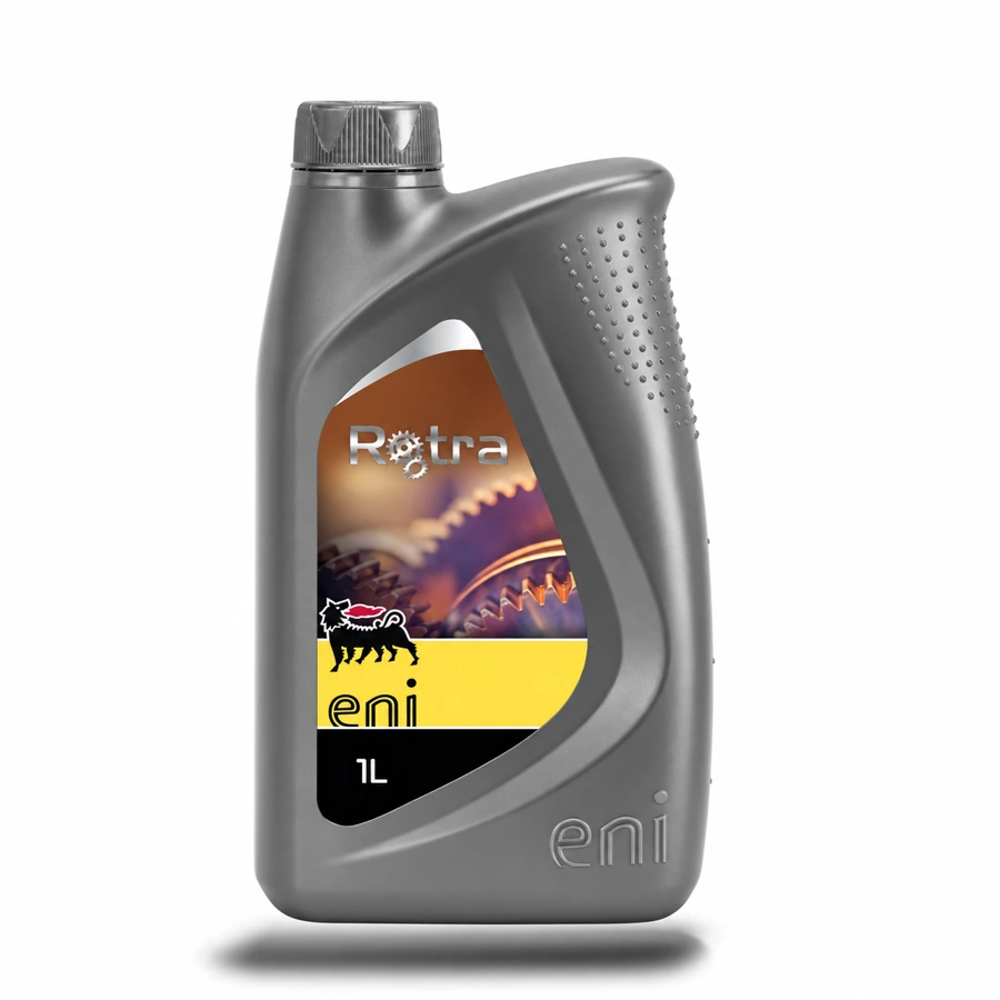 eni Rotra ATF III