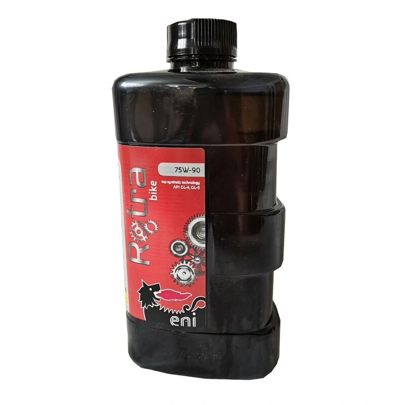 eni Rotra Bike Synth 75W-90