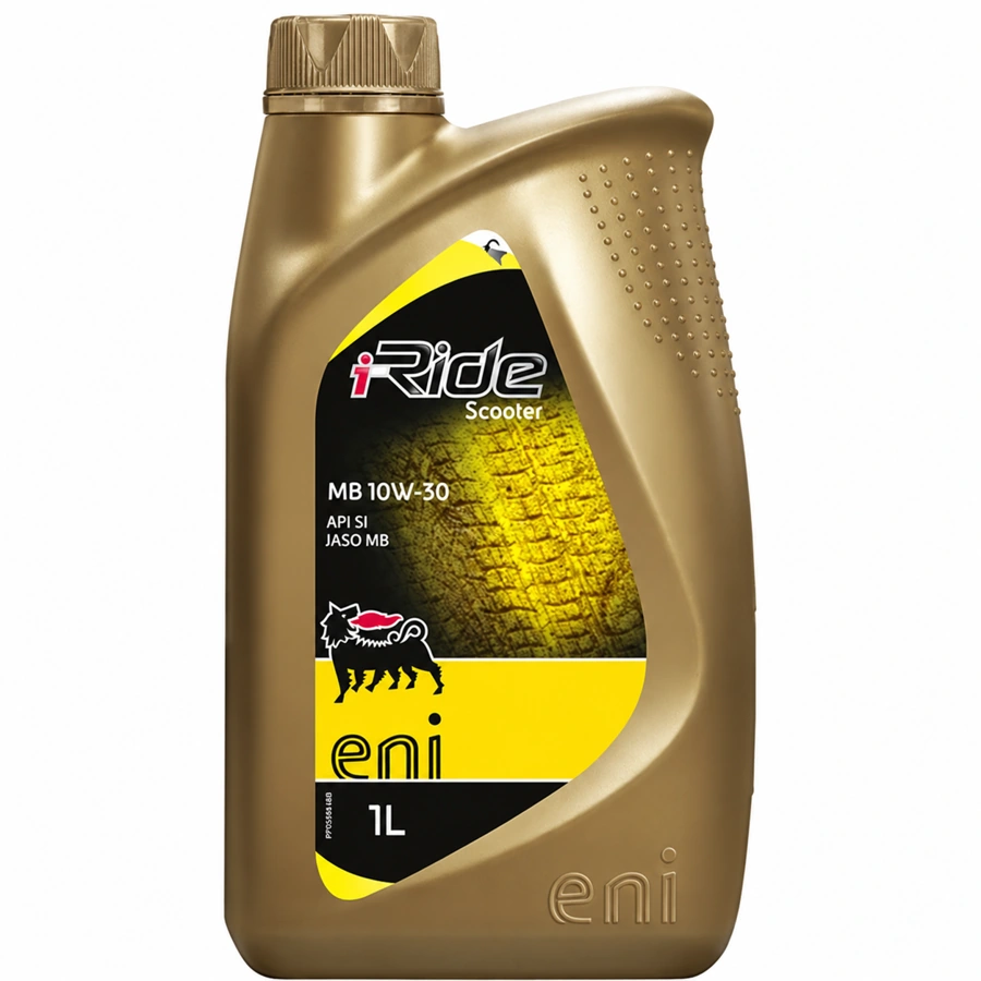eni i-Ride scooter MB 10w-30