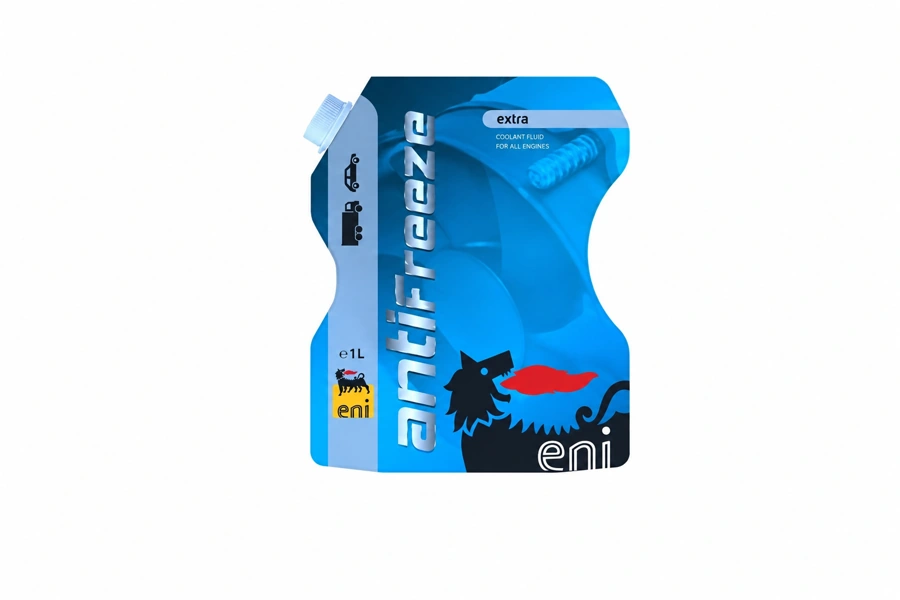 eni Antifreeze Extra