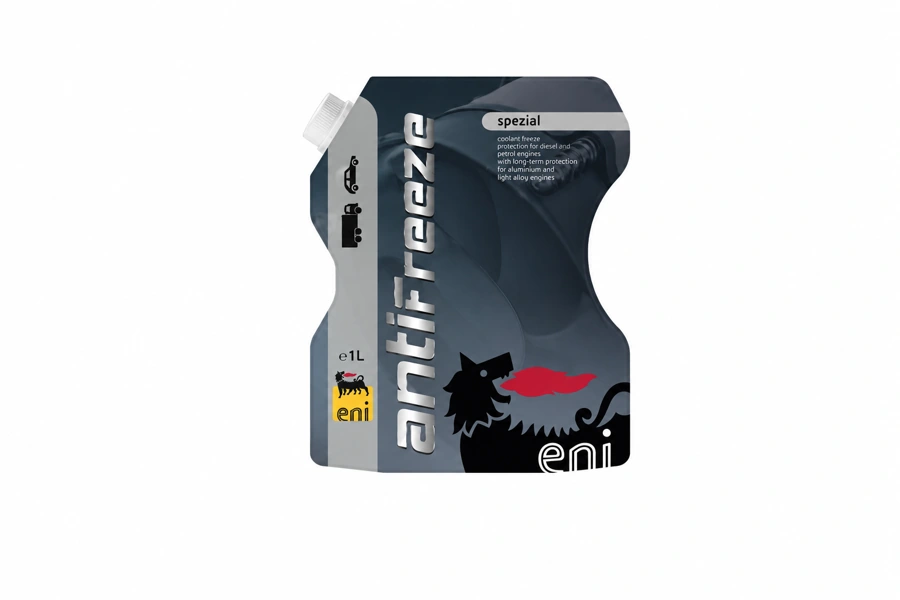 eni Antifreeze Spezial