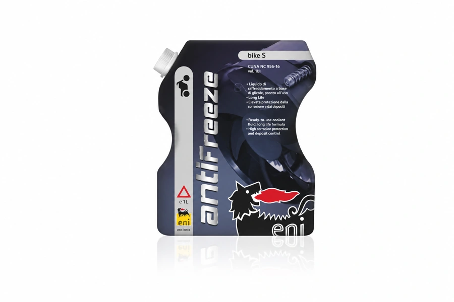 eni Antifreeze Bike S