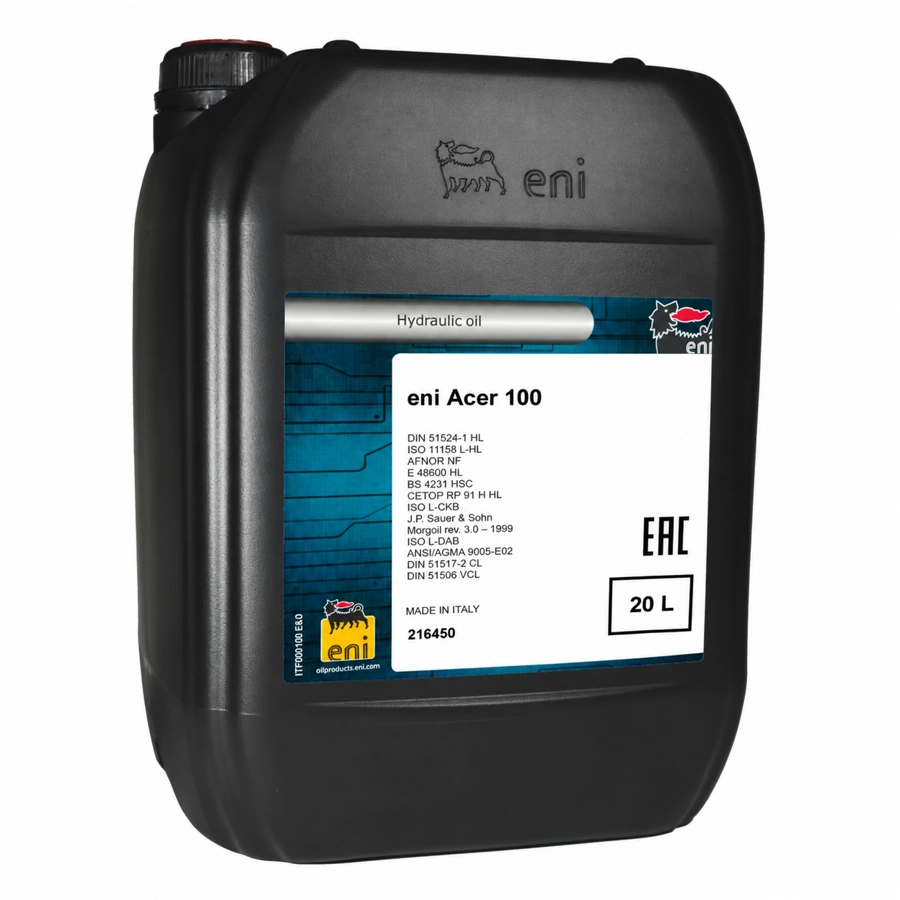 eni Acer 100