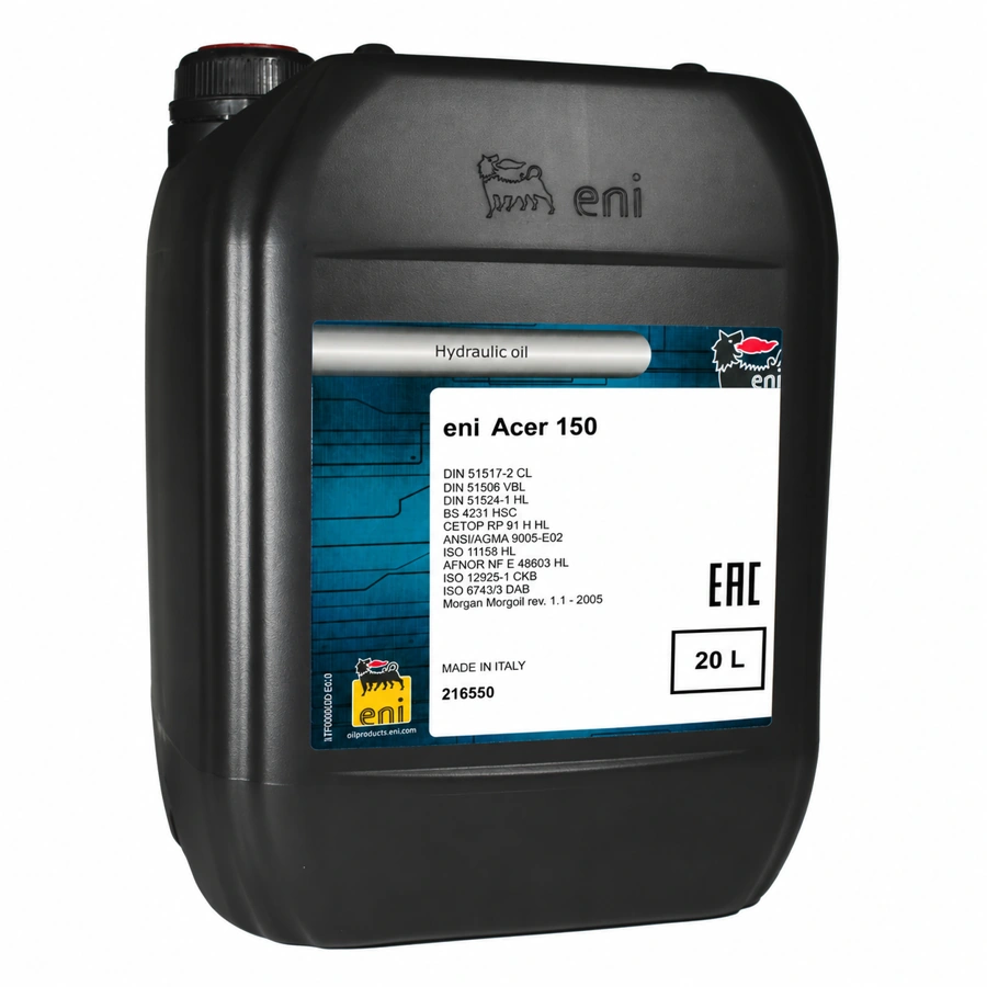 eni Acer 150