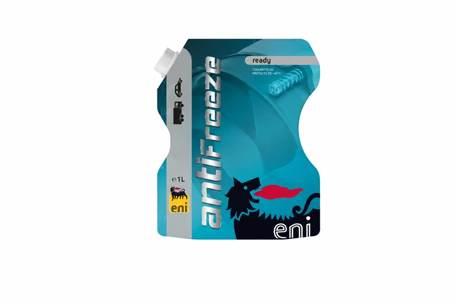 eni Antifreeaze Ready