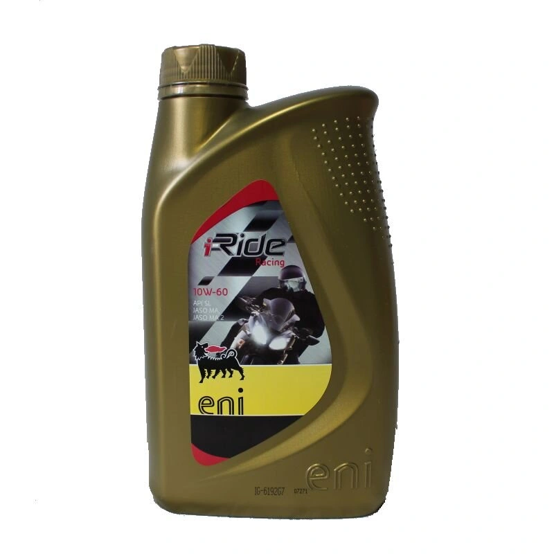eni i-Ride racing 10W-60