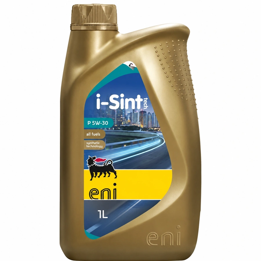 eni i-Sint tech P 5W-30